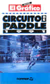 CIRCUITO DE PADDLE 1991                      
